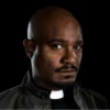 | Father Gabriel ✝ 18