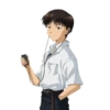 Evangelion 20