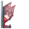 Wolf boy and Rabbit girl 19