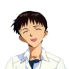Evangelion 21
