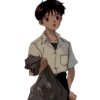 Evangelion 22