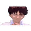 Evangelion 23