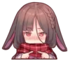 Wolf boy and Rabbit girl 21