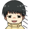 Tokyo Ghoul Chibi 18