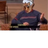 JoJo’s Bizzare Reaction Pictures 21