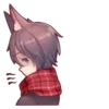 Wolf boy and Rabbit girl 22
