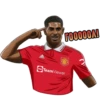 Stickers by 13