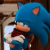 Sonic Boom. 21