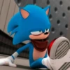 Sonic Boom. 22