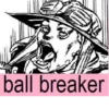 JoJo’s Bizzare Reaction Pictures 22