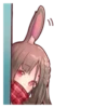 Wolf boy and Rabbit girl 23