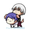 Tokyo Ghoul Chibi 19