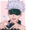 Satoru Gojo 21