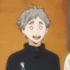 Haikyuu S4 26