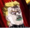 JoJo’s Bizzare Reaction Pictures 23