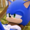 Sonic Boom. 23