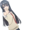 Seishun Buta Yarou wa Bunny Girl Senpai no Yume wo Minai 28