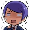 Tokyo Ghoul Chibi 21