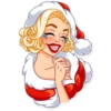 Santa Girl 24