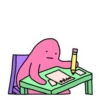 Pink Guy 20