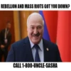 Political pack of doom 22