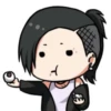 Tokyo Ghoul Chibi 22