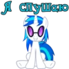 I'm Vinyl 29