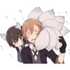 СоYкокY ~ https://t.me/stikers_animeLove 25