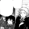 pandora hearts 23