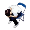 Evangelion 25