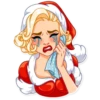 Santa Girl 26