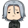 Tokyo Ghoul Chibi 23