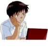 Evangelion 28