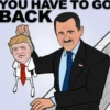 Political pack of doom 25