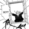 pandora hearts 25