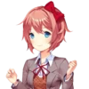 Sayori [サヨリ] - Doki Doki Literature Club! (DDLC) 28