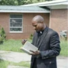 | Father Gabriel ✝ 28