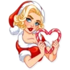 Santa Girl 28