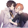 СоYкокY ~ https://t.me/stikers_animeLove 28