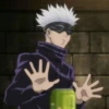 Satoru Gojo 26