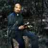 | Father Gabriel ✝ 29