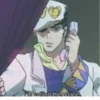 JoJo’s Bizzare Reaction Pictures 28