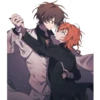 СоYкокY ~ https://t.me/stikers_animeLove 29