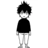 BlackClover 17
