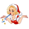Santa Girl 29