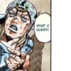 JoJo’s Bizzare Reaction Pictures 29