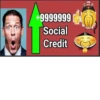 +9999999 Social Credit