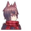 Wolf boy and Rabbit girl 29