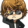 Tokyo Ghoul Chibi 27