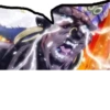 JoJo’s Bizzare Reaction Pictures 30